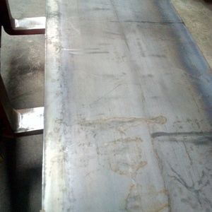 Meet your Posher, Glenn